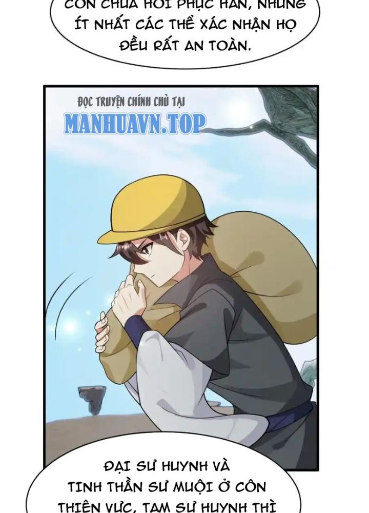 Tu Luyện Thành Tiên Ta Chỉ Muốn Nuôi Nữ Đồ Đệ Chapter 209 - Trang 3