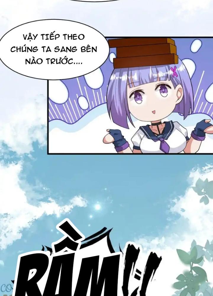 Tu Luyện Thành Tiên Ta Chỉ Muốn Nuôi Nữ Đồ Đệ Chapter 209 - Trang 3