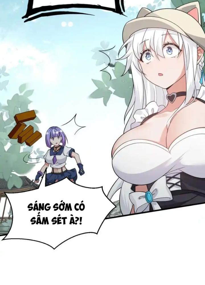 Tu Luyện Thành Tiên Ta Chỉ Muốn Nuôi Nữ Đồ Đệ Chapter 209 - Trang 3