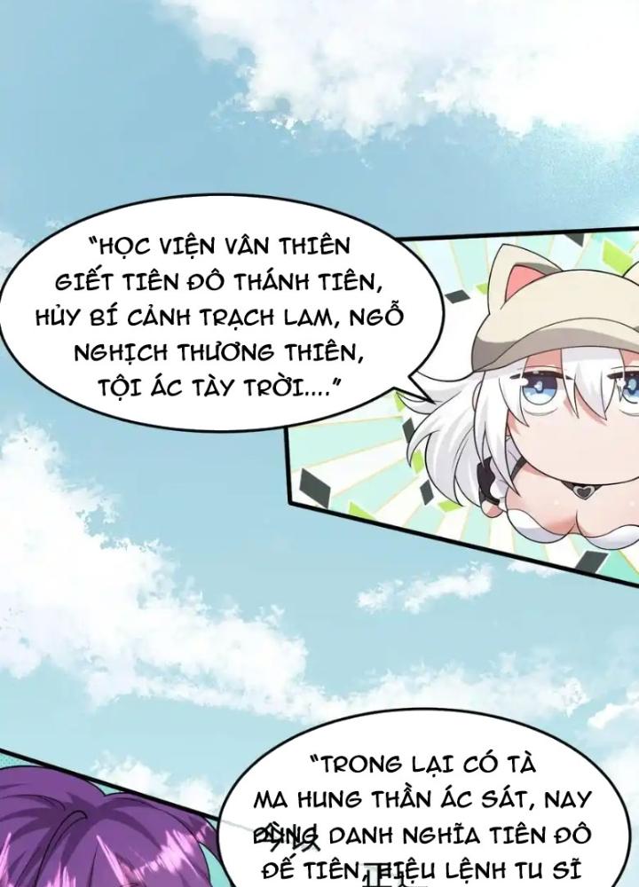 Tu Luyện Thành Tiên Ta Chỉ Muốn Nuôi Nữ Đồ Đệ Chapter 209 - Trang 3