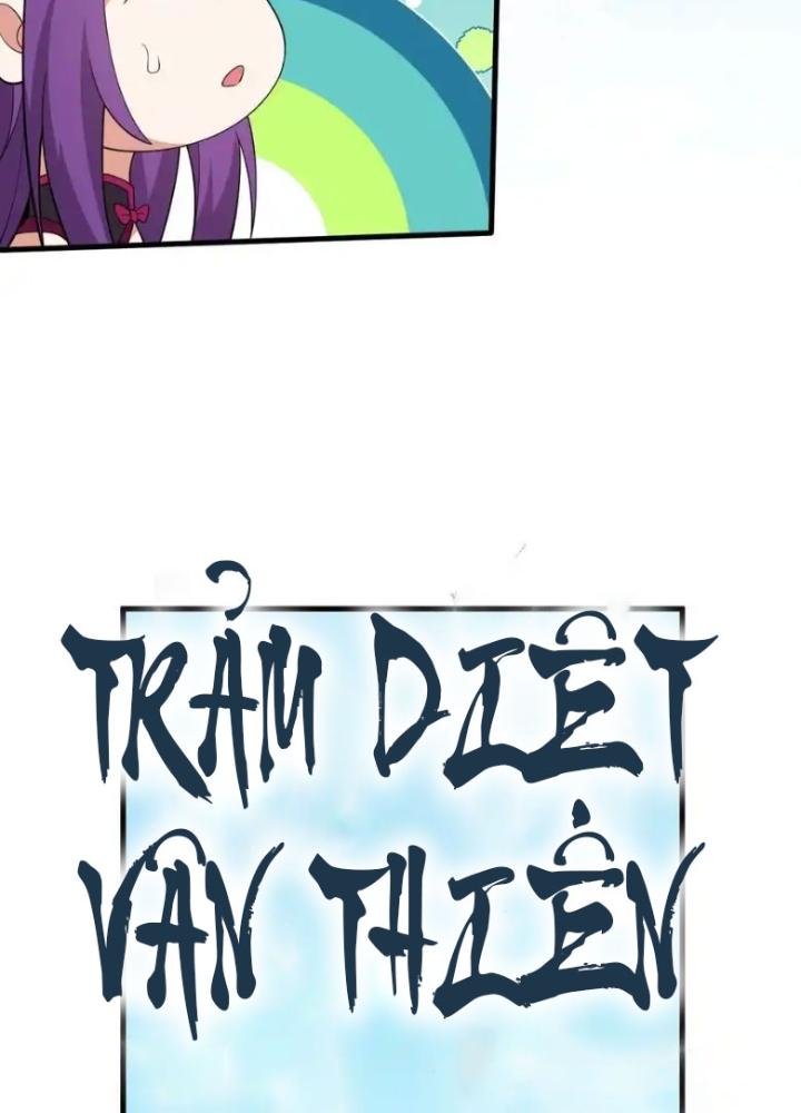 Tu Luyện Thành Tiên Ta Chỉ Muốn Nuôi Nữ Đồ Đệ Chapter 209 - Trang 3