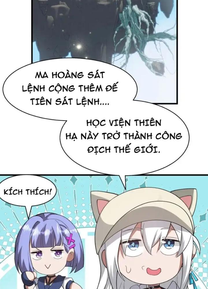 Tu Luyện Thành Tiên Ta Chỉ Muốn Nuôi Nữ Đồ Đệ Chapter 209 - Trang 3