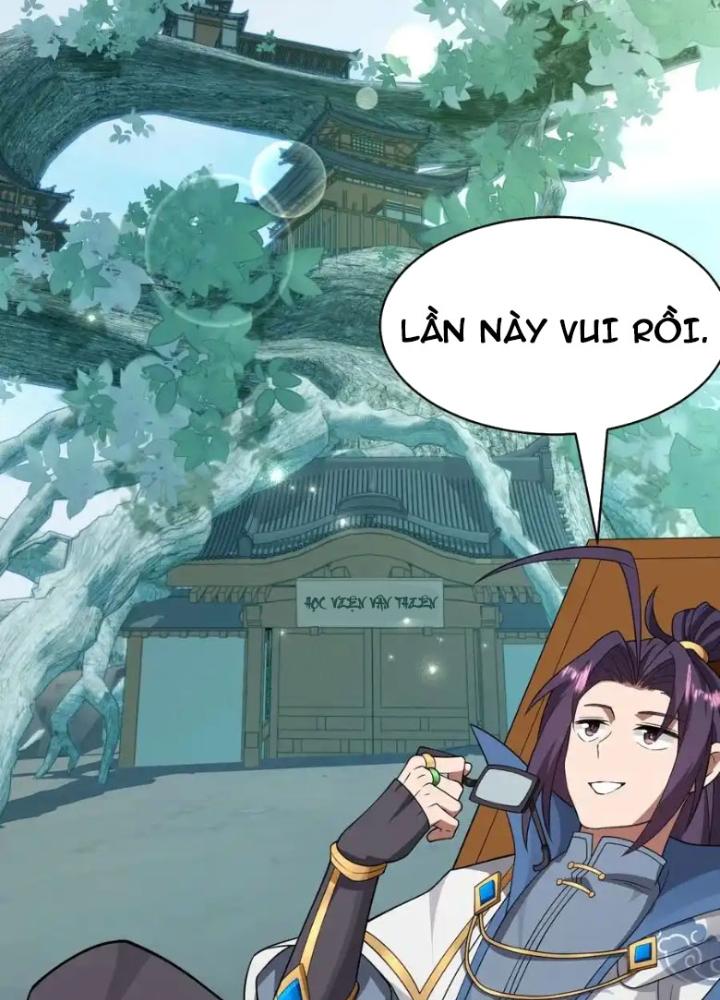 Tu Luyện Thành Tiên Ta Chỉ Muốn Nuôi Nữ Đồ Đệ Chapter 209 - Trang 3