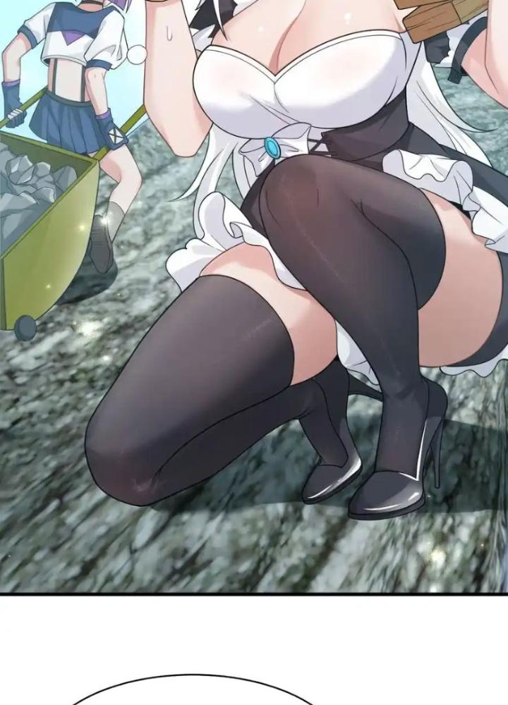 Tu Luyện Thành Tiên Ta Chỉ Muốn Nuôi Nữ Đồ Đệ Chapter 209 - Trang 3