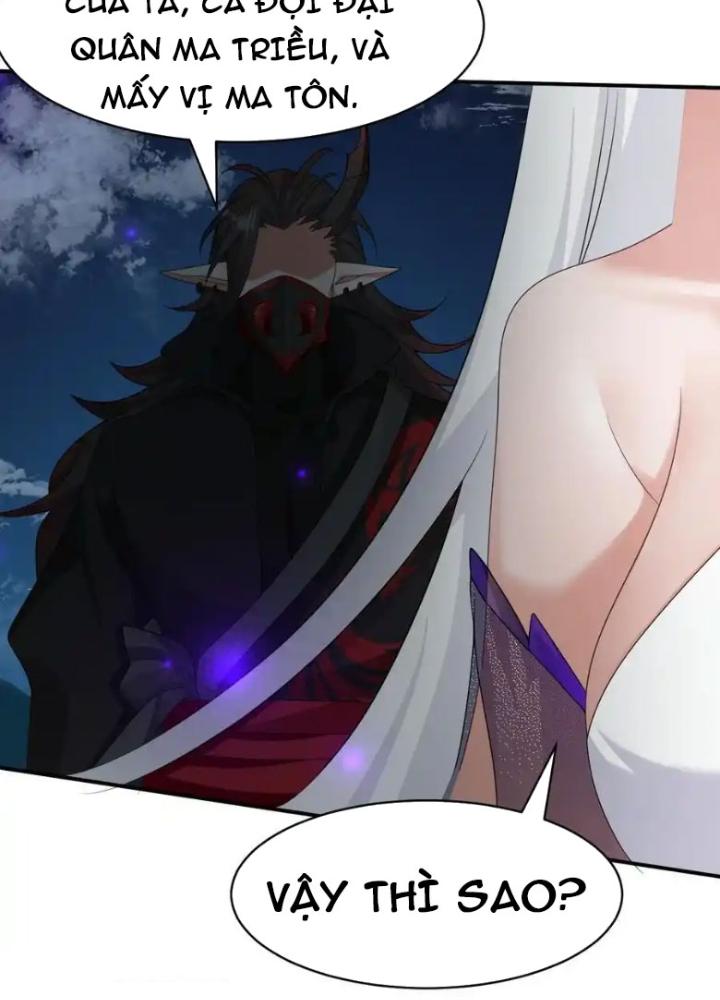 Tu Luyện Thành Tiên Ta Chỉ Muốn Nuôi Nữ Đồ Đệ Chapter 209 - Trang 3