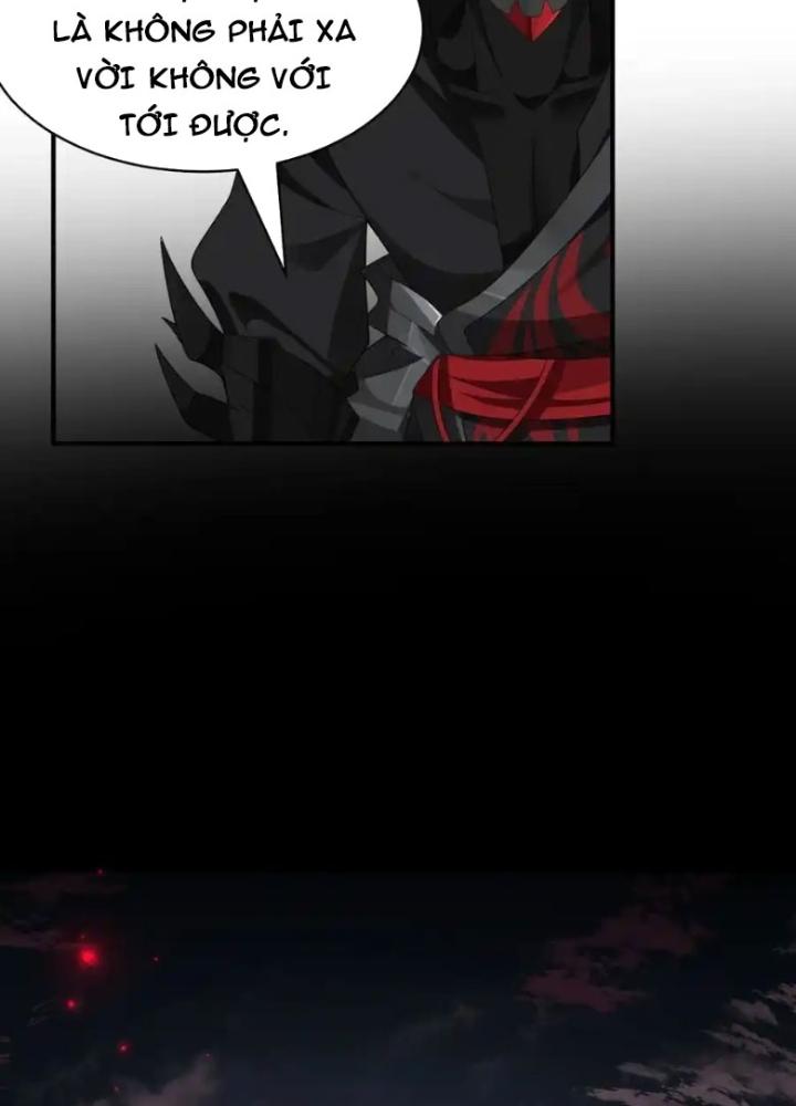 Tu Luyện Thành Tiên Ta Chỉ Muốn Nuôi Nữ Đồ Đệ Chapter 209 - Trang 3