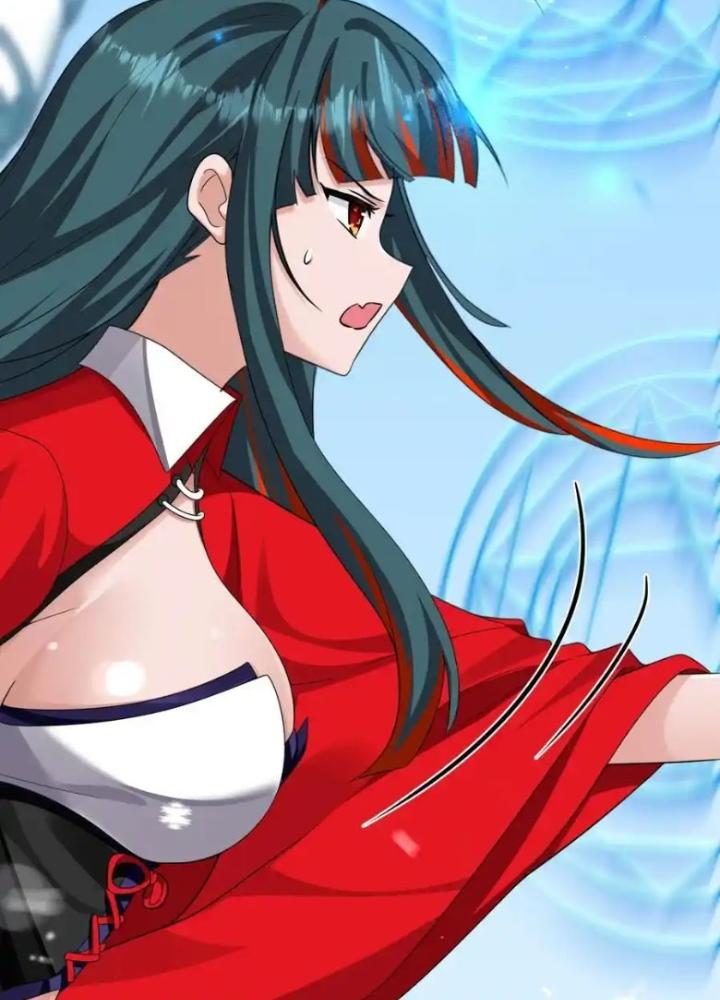 Tu Luyện Thành Tiên Ta Chỉ Muốn Nuôi Nữ Đồ Đệ Chapter 209 - Trang 3