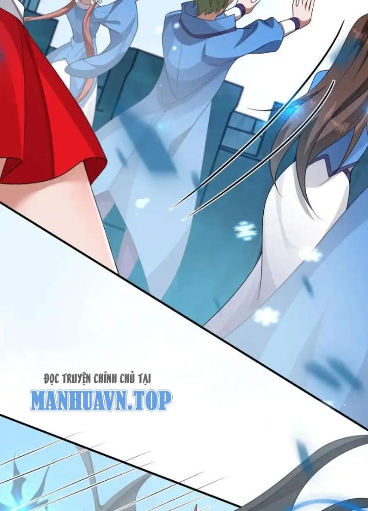 Tu Luyện Thành Tiên Ta Chỉ Muốn Nuôi Nữ Đồ Đệ Chapter 209 - Trang 3