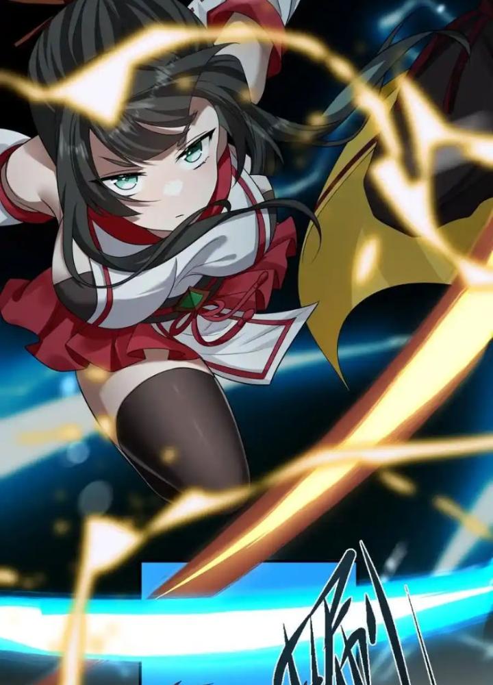 Tu Luyện Thành Tiên Ta Chỉ Muốn Nuôi Nữ Đồ Đệ Chapter 209 - Trang 3