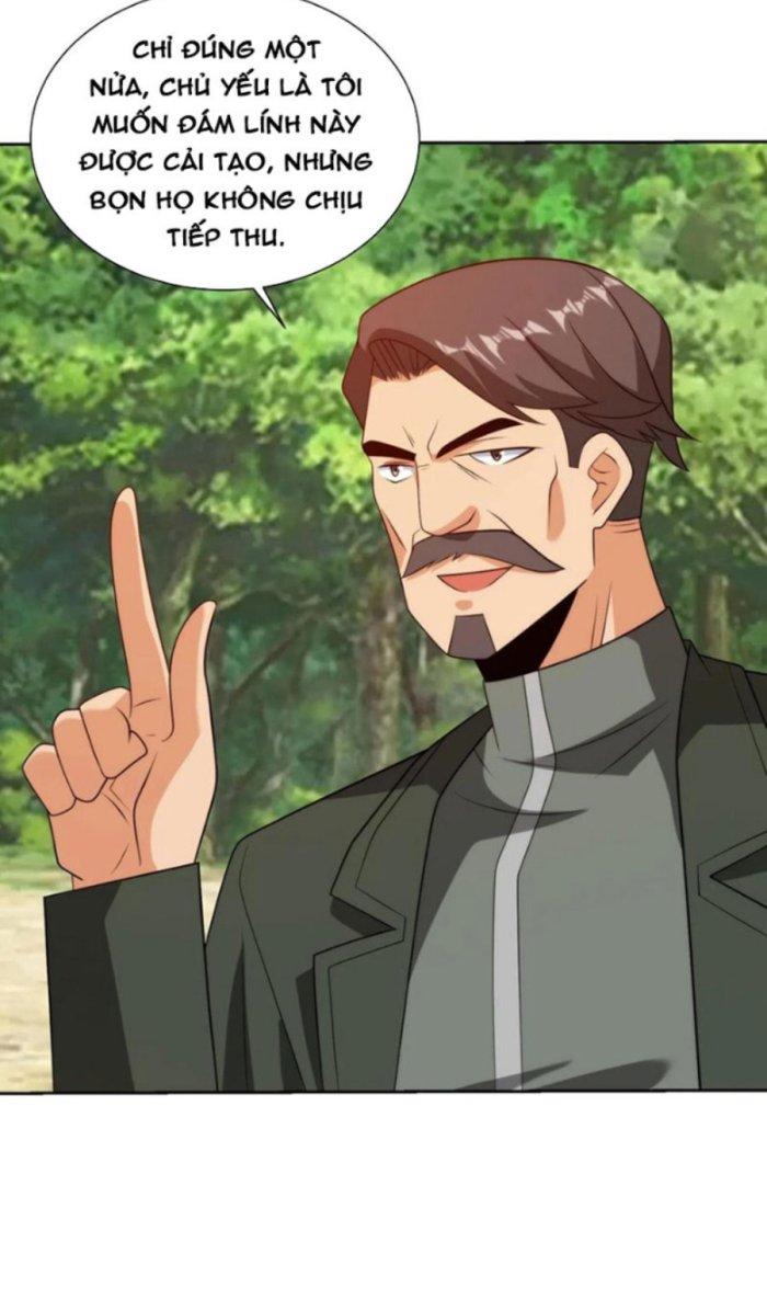 Mắt Phải Của Ta Là Thần Cấp Máy Tính Chapter 198 - Trang 2