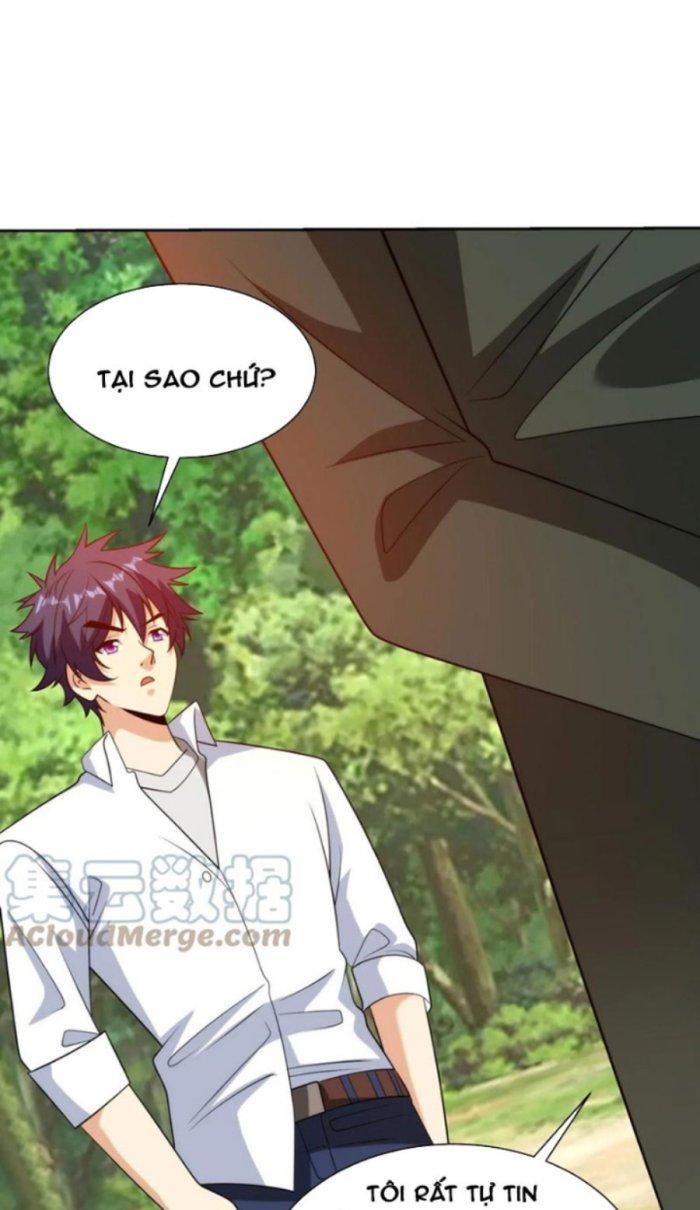 Mắt Phải Của Ta Là Thần Cấp Máy Tính Chapter 198 - Trang 2