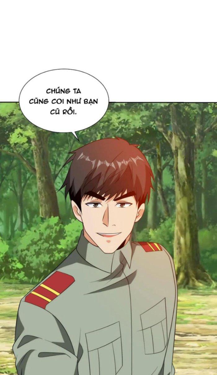 Mắt Phải Của Ta Là Thần Cấp Máy Tính Chapter 198 - Trang 2