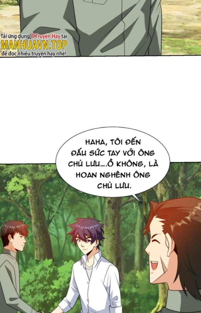 Mắt Phải Của Ta Là Thần Cấp Máy Tính Chapter 198 - Trang 2