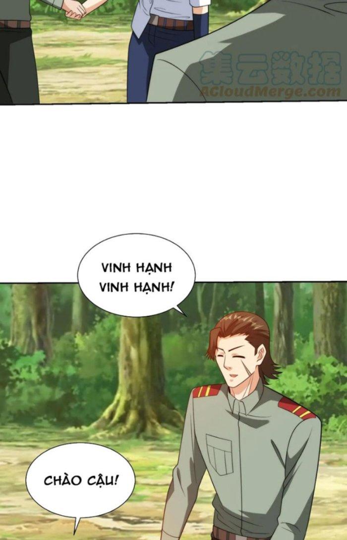 Mắt Phải Của Ta Là Thần Cấp Máy Tính Chapter 198 - Trang 2