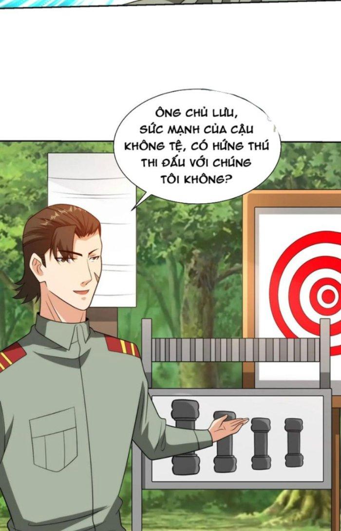 Mắt Phải Của Ta Là Thần Cấp Máy Tính Chapter 198 - Trang 2