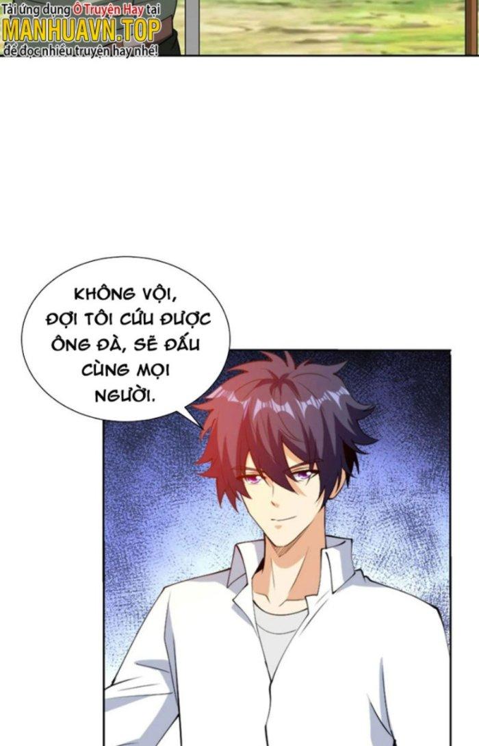 Mắt Phải Của Ta Là Thần Cấp Máy Tính Chapter 198 - Trang 2