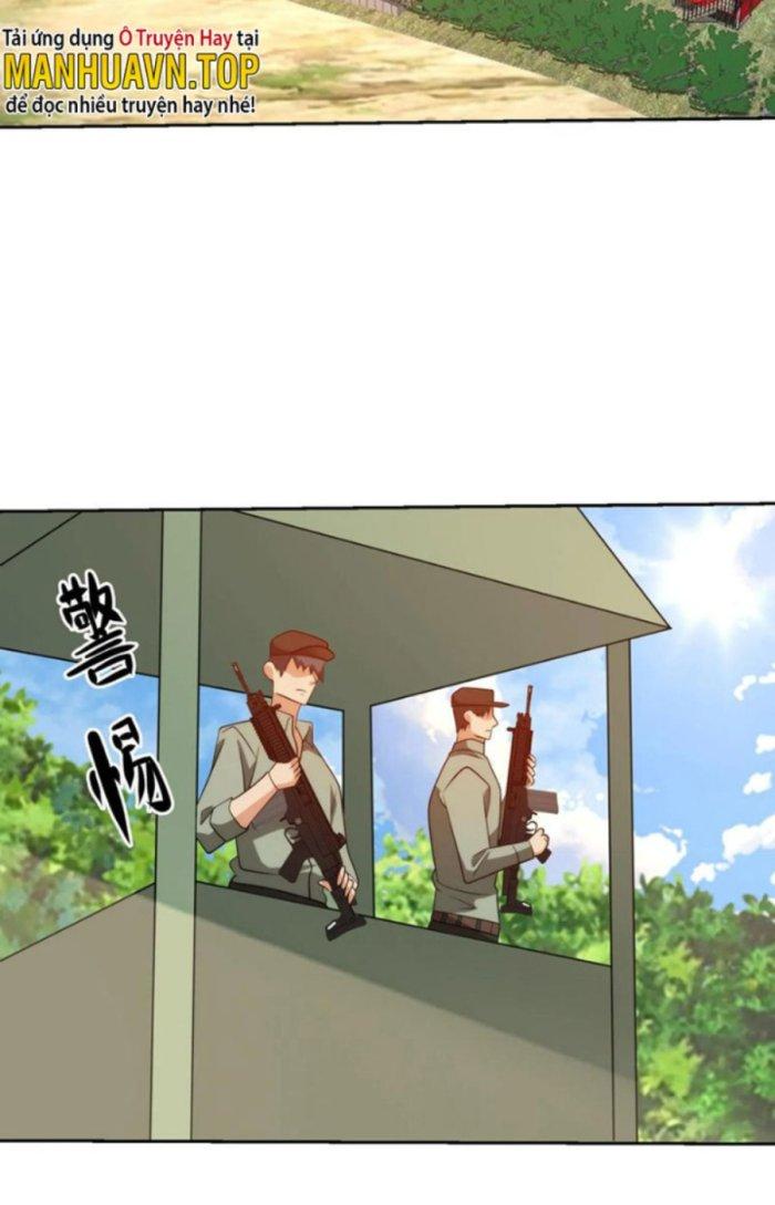 Mắt Phải Của Ta Là Thần Cấp Máy Tính Chapter 198 - Trang 2