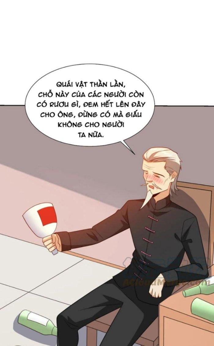 Mắt Phải Của Ta Là Thần Cấp Máy Tính Chapter 198 - Trang 2