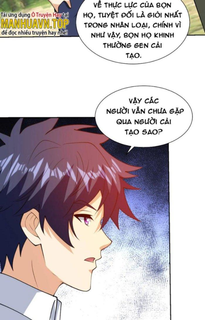 Mắt Phải Của Ta Là Thần Cấp Máy Tính Chapter 198 - Trang 2