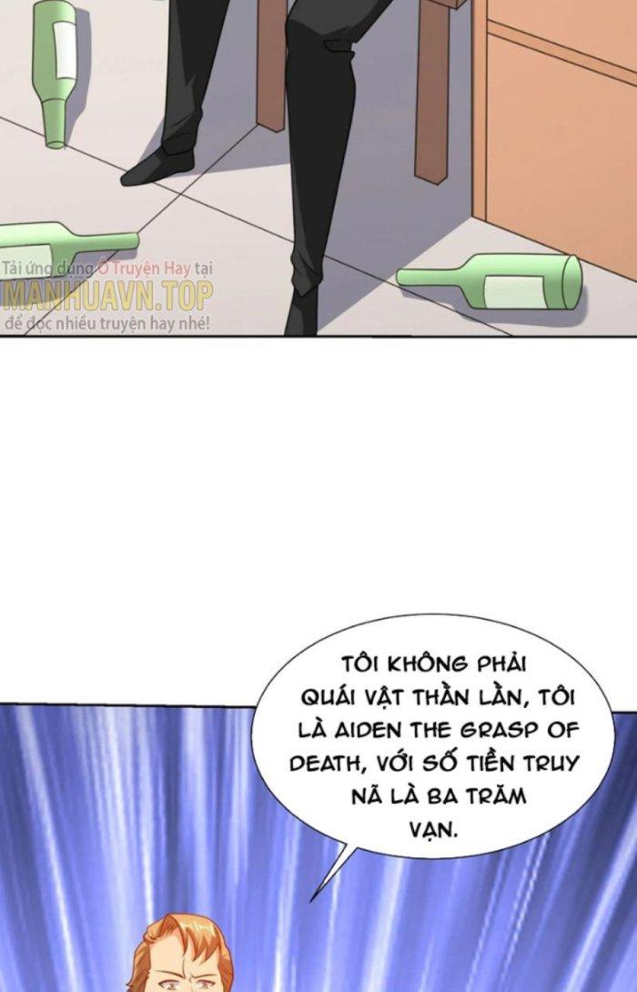 Mắt Phải Của Ta Là Thần Cấp Máy Tính Chapter 198 - Trang 2