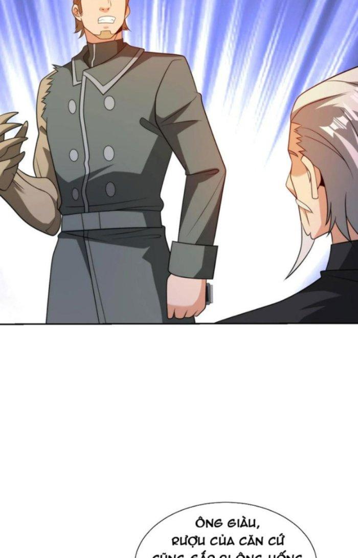 Mắt Phải Của Ta Là Thần Cấp Máy Tính Chapter 198 - Trang 2