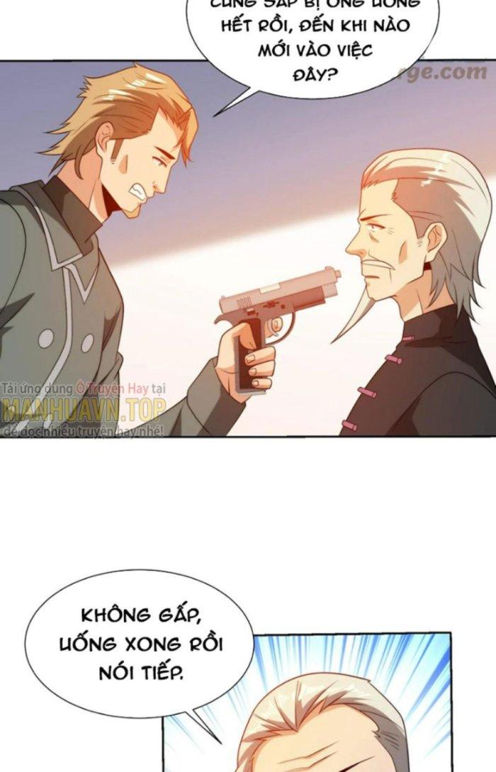 Mắt Phải Của Ta Là Thần Cấp Máy Tính Chapter 198 - Trang 2