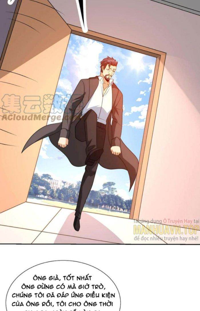 Mắt Phải Của Ta Là Thần Cấp Máy Tính Chapter 198 - Trang 2