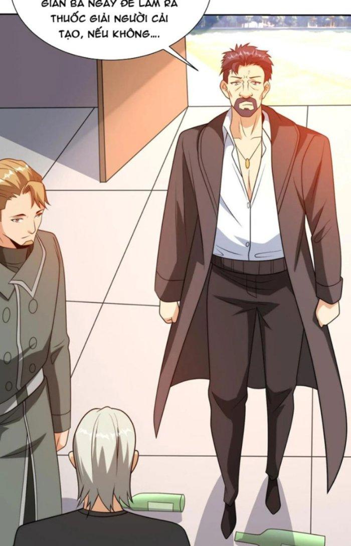 Mắt Phải Của Ta Là Thần Cấp Máy Tính Chapter 198 - Trang 2