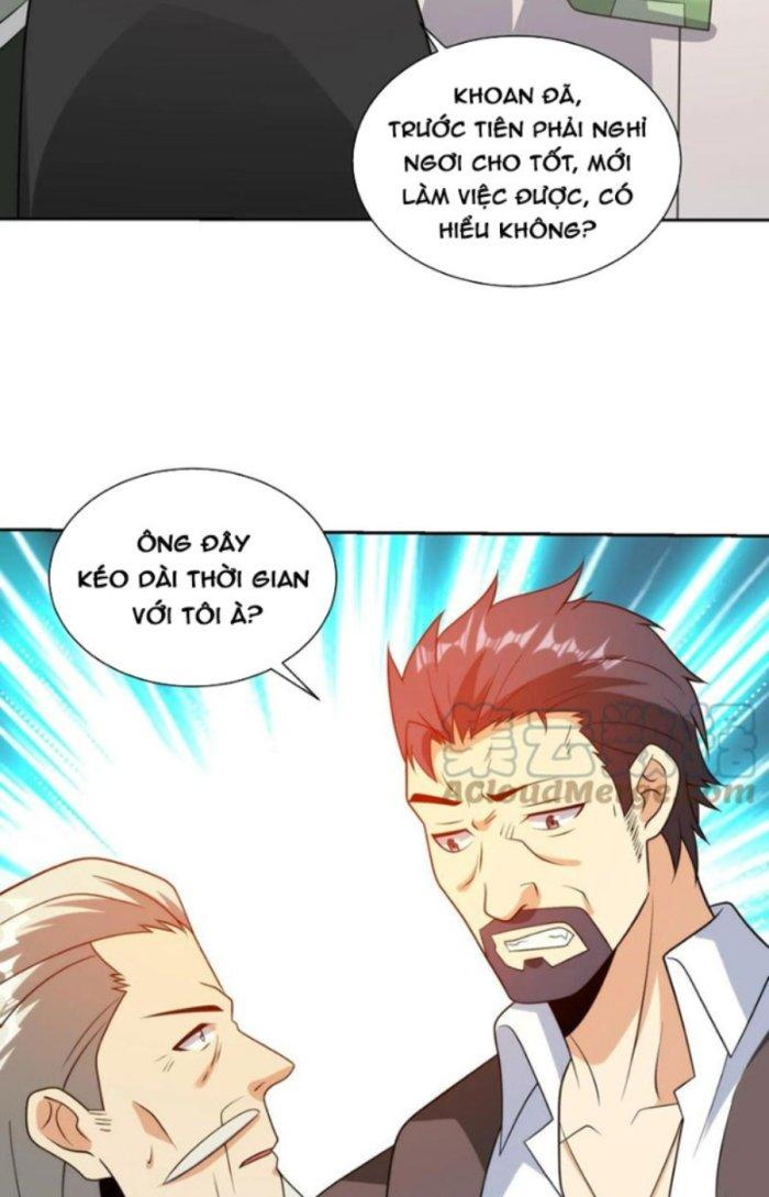 Mắt Phải Của Ta Là Thần Cấp Máy Tính Chapter 198 - Trang 2