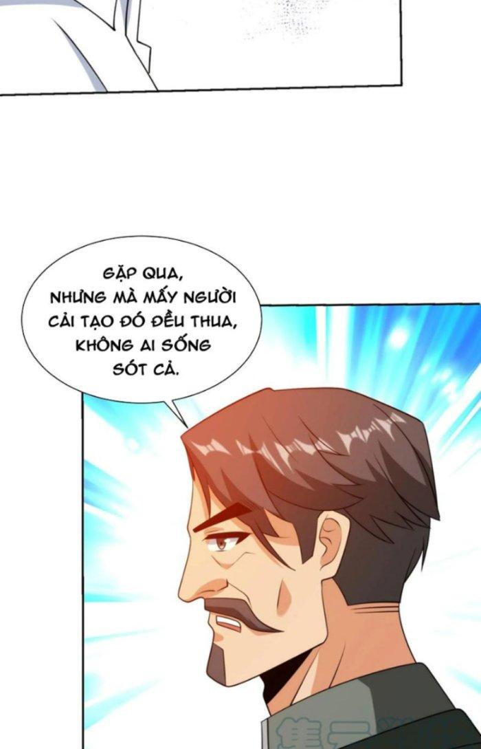Mắt Phải Của Ta Là Thần Cấp Máy Tính Chapter 198 - Trang 2