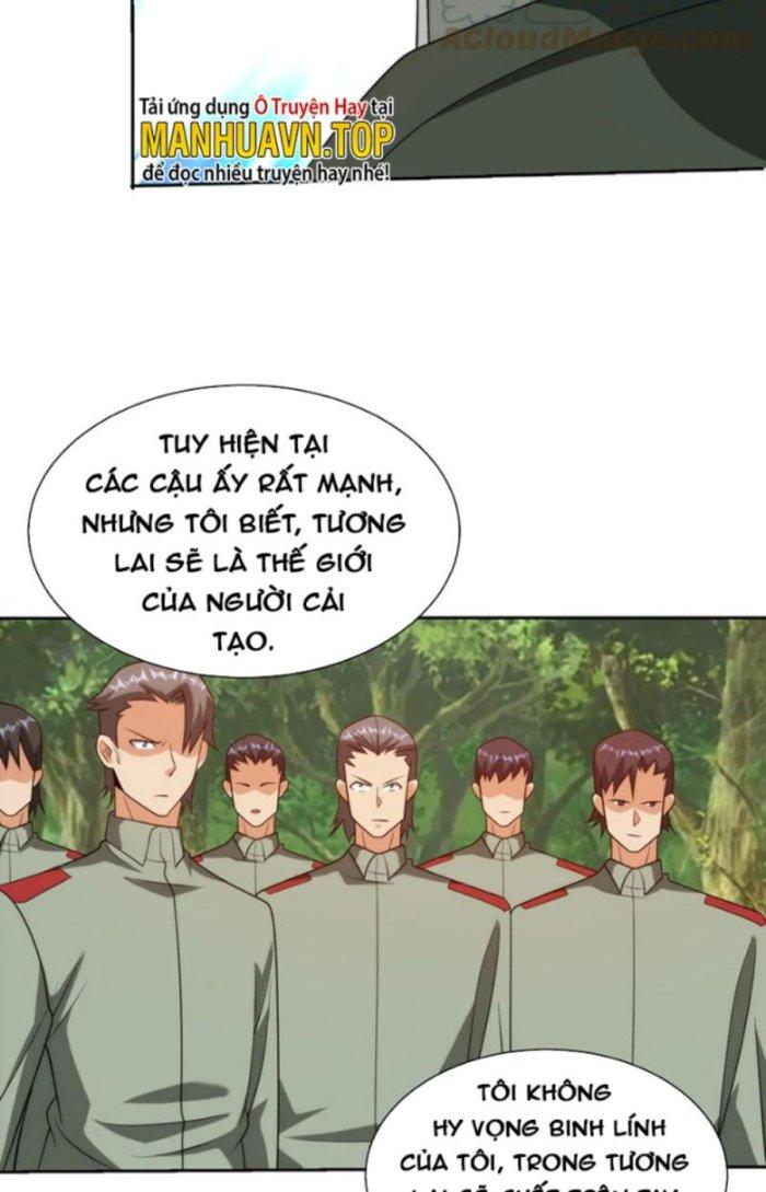 Mắt Phải Của Ta Là Thần Cấp Máy Tính Chapter 198 - Trang 2