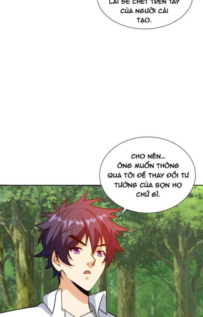 Mắt Phải Của Ta Là Thần Cấp Máy Tính Chapter 198 - Trang 2