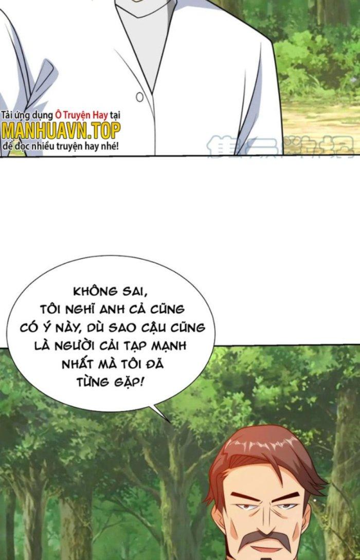 Mắt Phải Của Ta Là Thần Cấp Máy Tính Chapter 198 - Trang 2