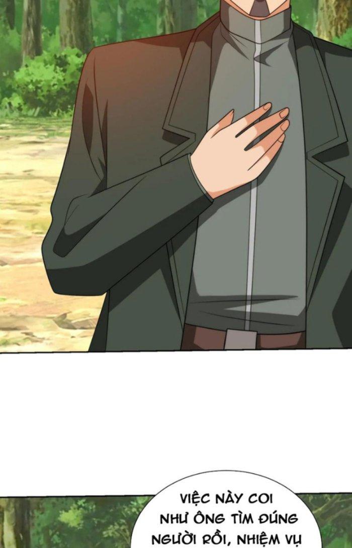 Mắt Phải Của Ta Là Thần Cấp Máy Tính Chapter 198 - Trang 2