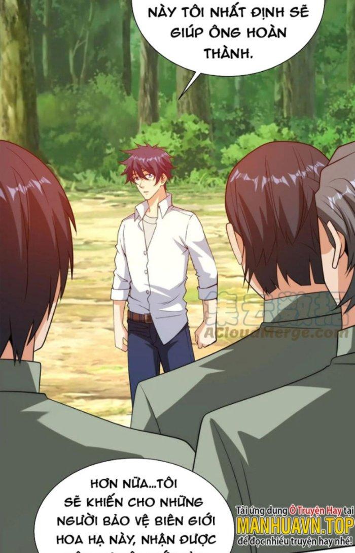 Mắt Phải Của Ta Là Thần Cấp Máy Tính Chapter 198 - Trang 2