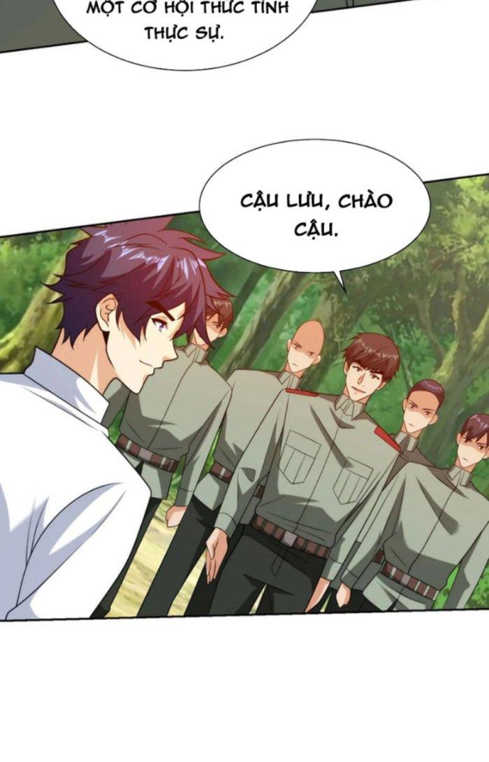 Mắt Phải Của Ta Là Thần Cấp Máy Tính Chapter 198 - Trang 2