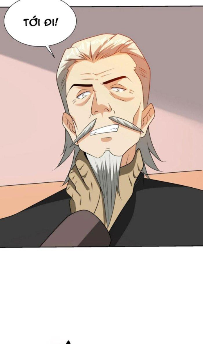 Mắt Phải Của Ta Là Thần Cấp Máy Tính Chapter 199 - Trang 2