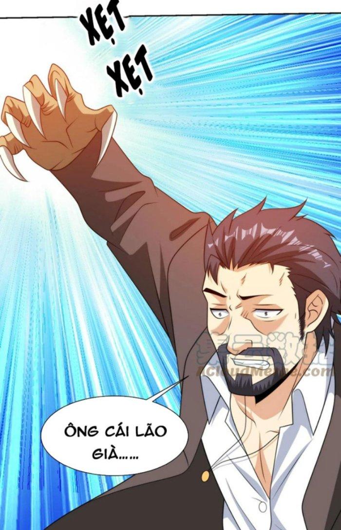 Mắt Phải Của Ta Là Thần Cấp Máy Tính Chapter 199 - Trang 2