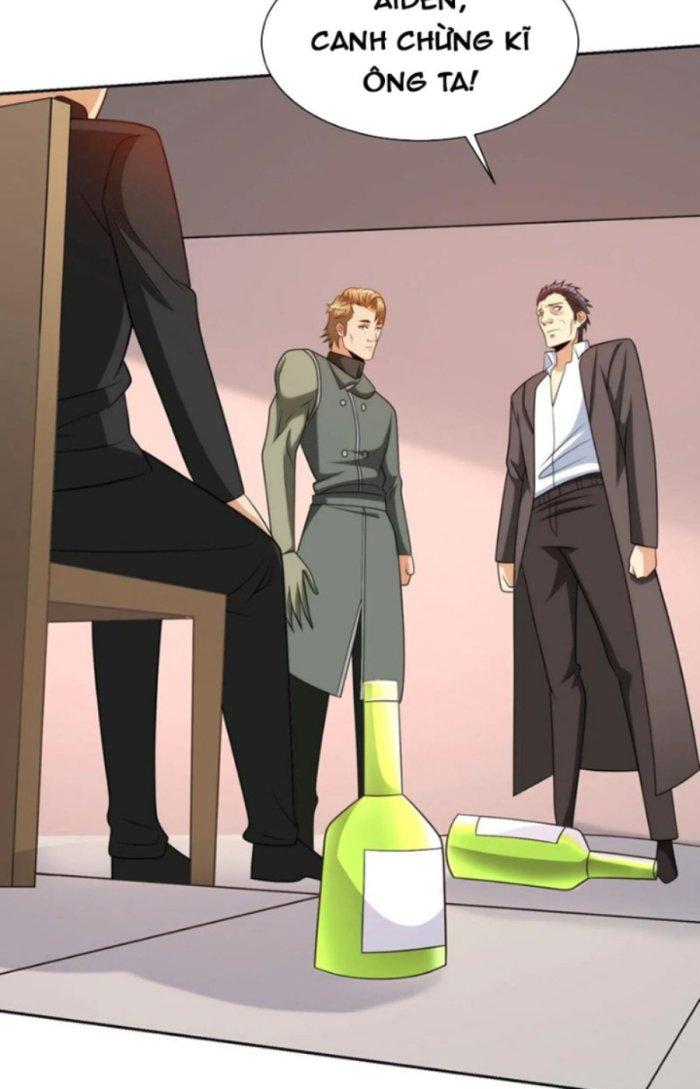 Mắt Phải Của Ta Là Thần Cấp Máy Tính Chapter 199 - Trang 2