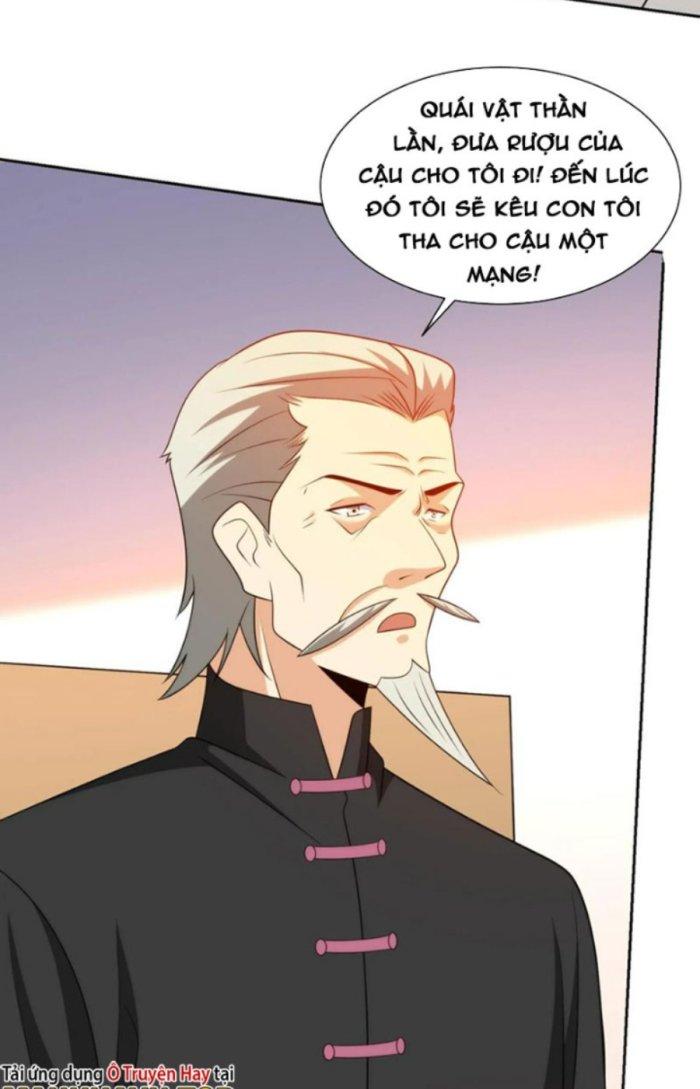 Mắt Phải Của Ta Là Thần Cấp Máy Tính Chapter 199 - Trang 2