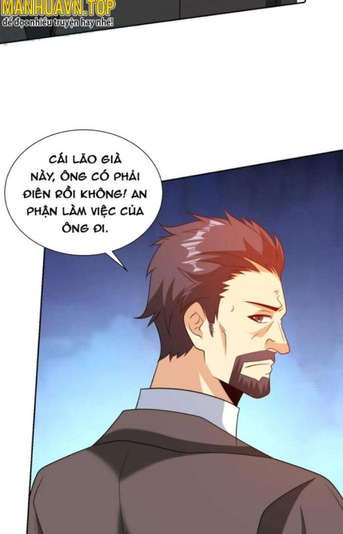 Mắt Phải Của Ta Là Thần Cấp Máy Tính Chapter 199 - Trang 2