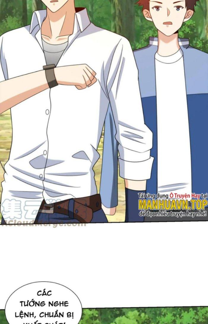 Mắt Phải Của Ta Là Thần Cấp Máy Tính Chapter 199 - Trang 2