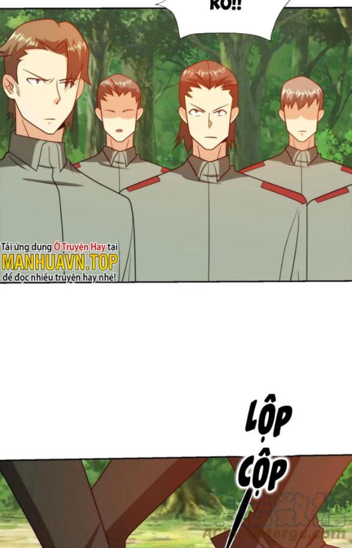 Mắt Phải Của Ta Là Thần Cấp Máy Tính Chapter 199 - Trang 2