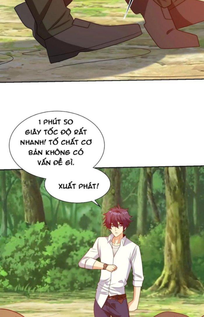 Mắt Phải Của Ta Là Thần Cấp Máy Tính Chapter 199 - Trang 2