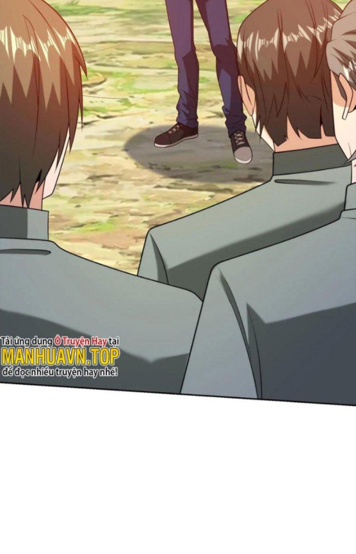 Mắt Phải Của Ta Là Thần Cấp Máy Tính Chapter 199 - Trang 2