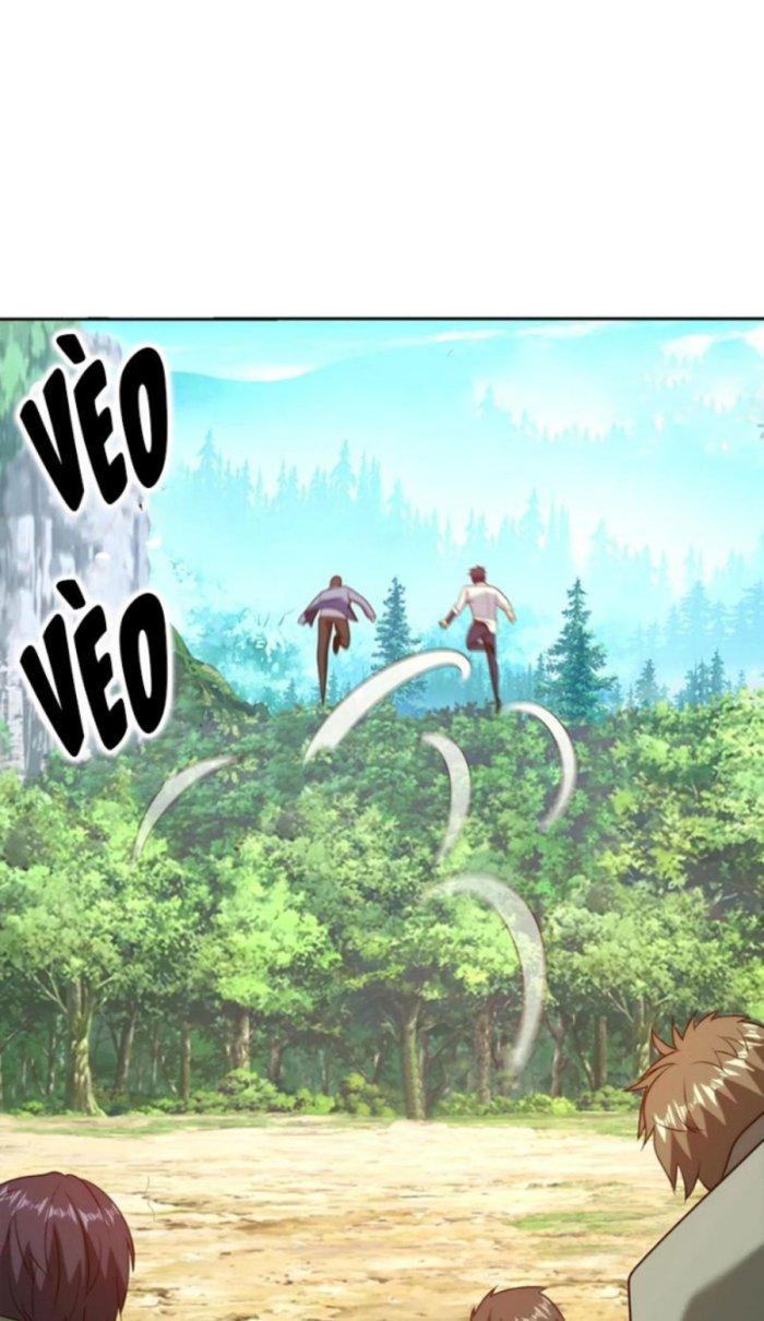 Mắt Phải Của Ta Là Thần Cấp Máy Tính Chapter 199 - Trang 2