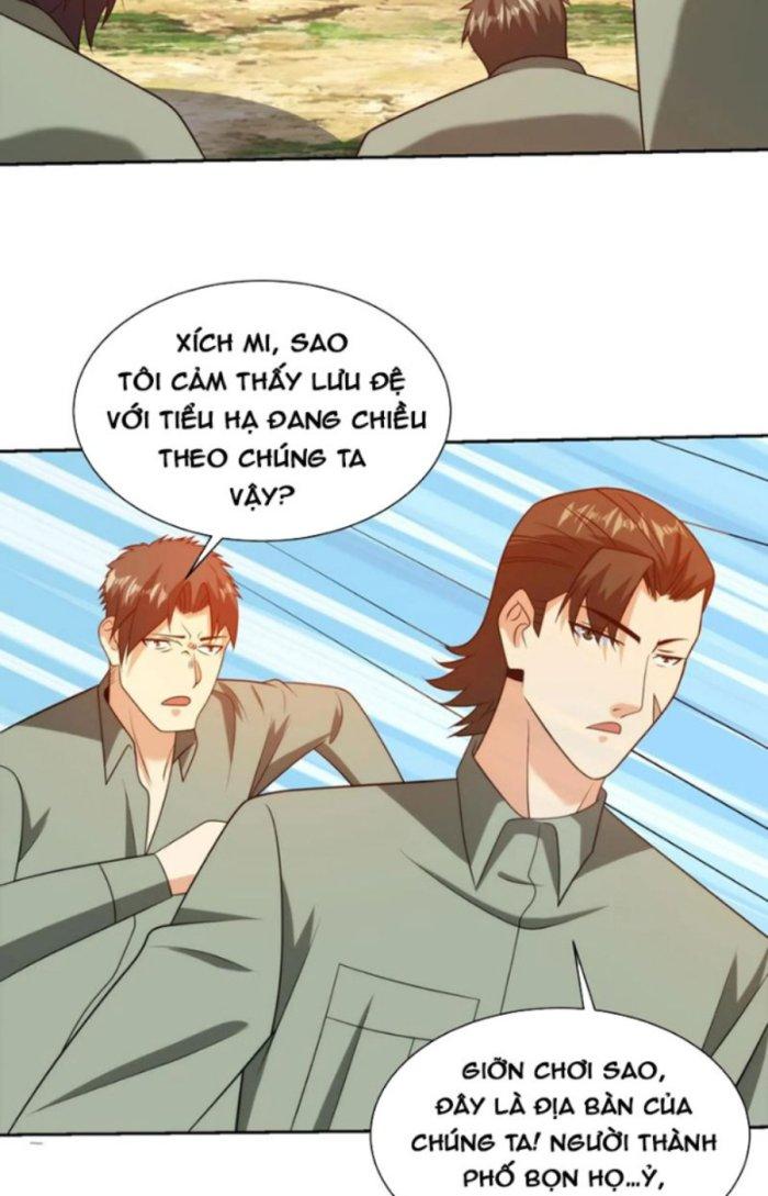 Mắt Phải Của Ta Là Thần Cấp Máy Tính Chapter 199 - Trang 2