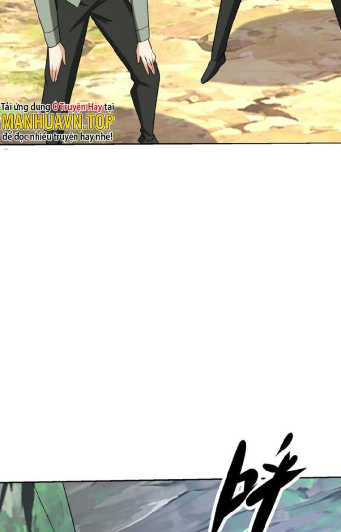 Mắt Phải Của Ta Là Thần Cấp Máy Tính Chapter 199 - Trang 2