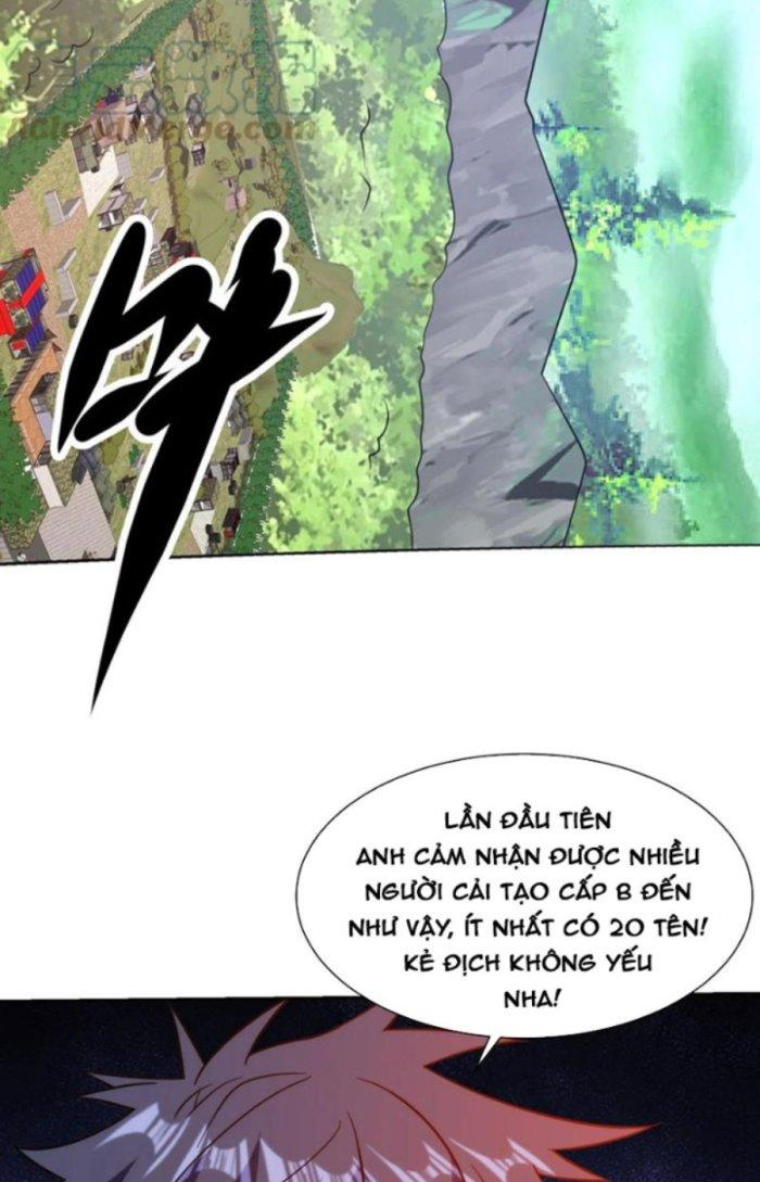 Mắt Phải Của Ta Là Thần Cấp Máy Tính Chapter 199 - Trang 2