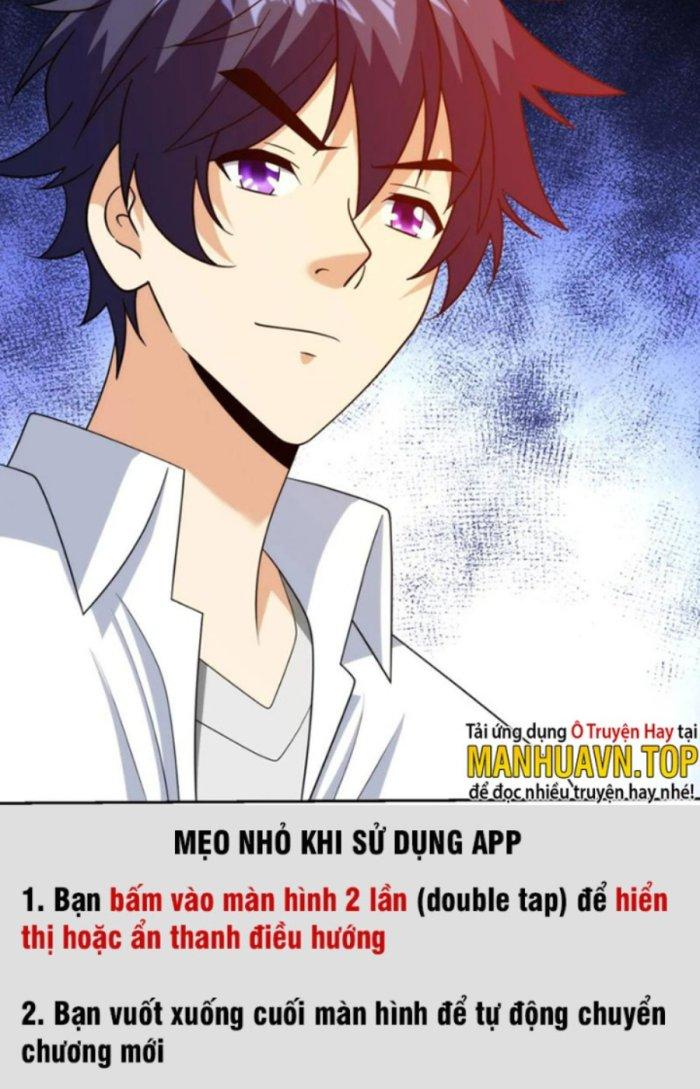Mắt Phải Của Ta Là Thần Cấp Máy Tính Chapter 199 - Trang 2